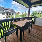 Kaiserhof Apartment