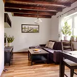 Kaiserhof 아파트 *
