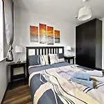 아파트 Kaiserhof 마르클리베르크