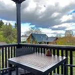 Kaiserhof 아파트 *