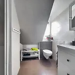 Kaiserhof 아파트