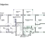 Kaiserhof 아파트 *
