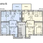 Kaiserhof 아파트