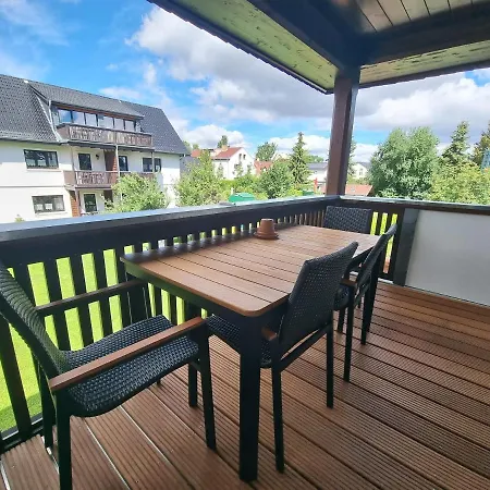 Kaiserhof Appartement