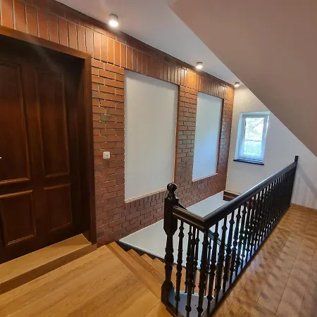 Apartment Kaiserhof Markkleeberg