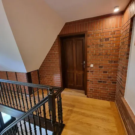 Appartement Kaiserhof *