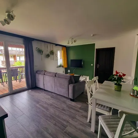 Apartment Kaiserhof