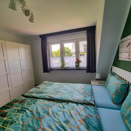 Apartment Kaiserhof