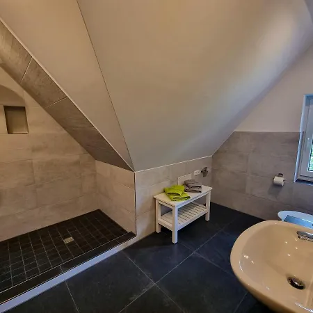 Apartment Kaiserhof Markkleeberg