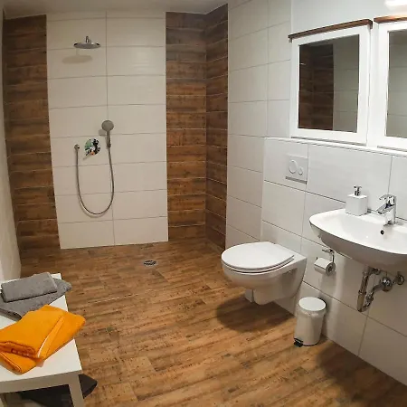Apartment Kaiserhof