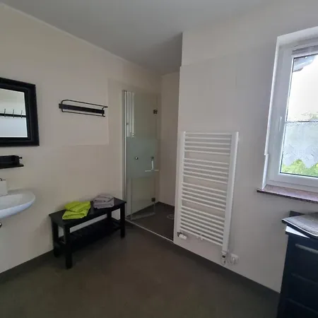 Appartement Kaiserhof *