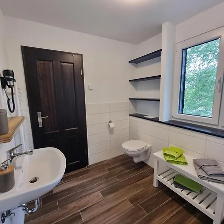 Apartment Kaiserhof Markkleeberg
