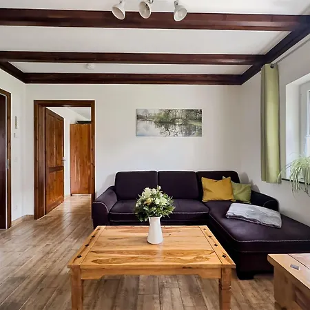 Kaiserhof Apartment