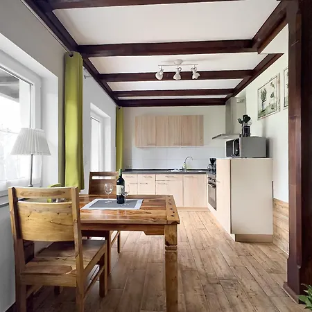 Kaiserhof Appartement