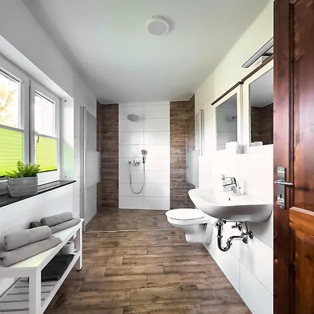 Appartement Kaiserhof