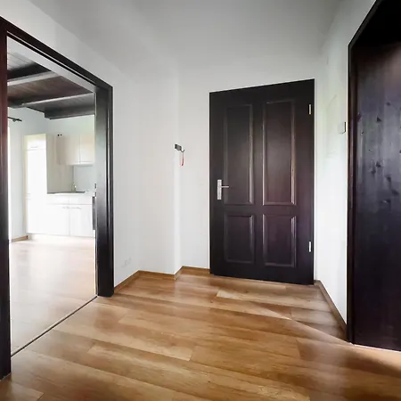 Appartement Kaiserhof *