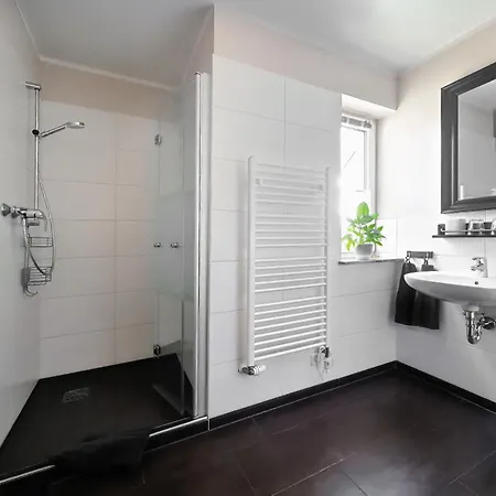 Appartement Kaiserhof *