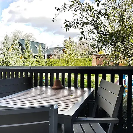 Appartement Kaiserhof Markkleeberg