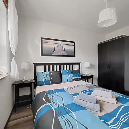 Appartement Kaiserhof Markkleeberg