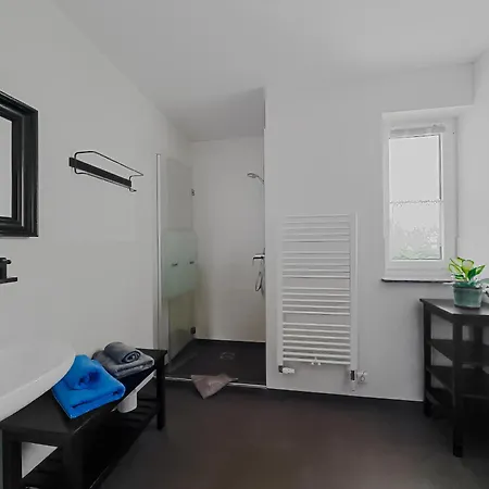 Appartement Kaiserhof *