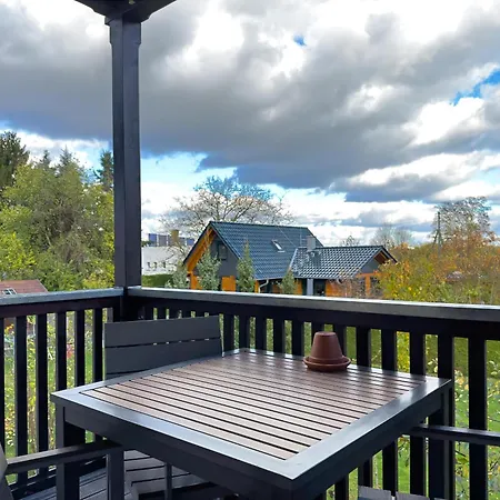 Kaiserhof Appartement *