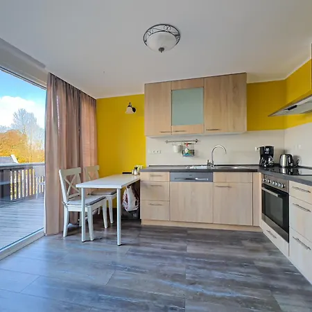 Apartment Kaiserhof Markkleeberg