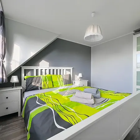 Kaiserhof Appartement Markkleeberg