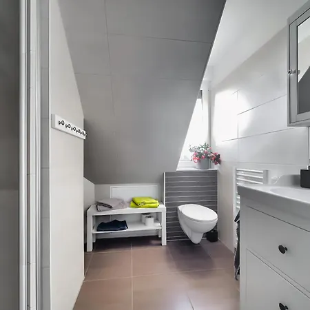 Kaiserhof Appartement