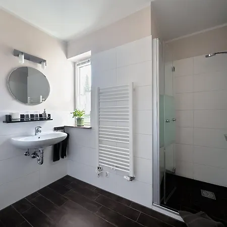 Appartement Kaiserhof *