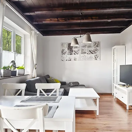 Appartement Kaiserhof *