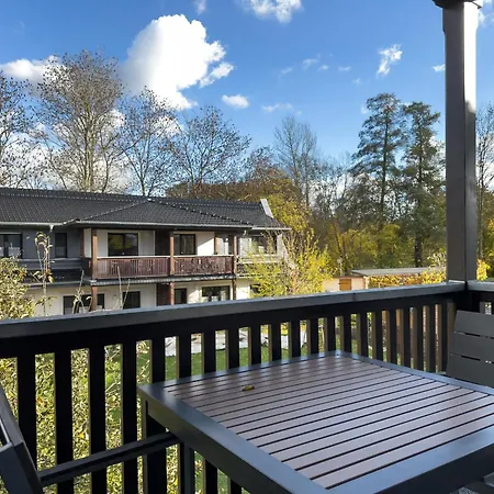 Appartement Kaiserhof