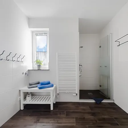 Kaiserhof Apartment *