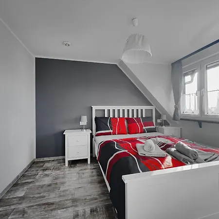 Appartement Kaiserhof