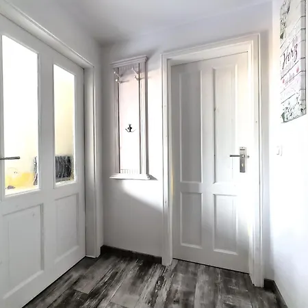 Kaiserhof Appartement *