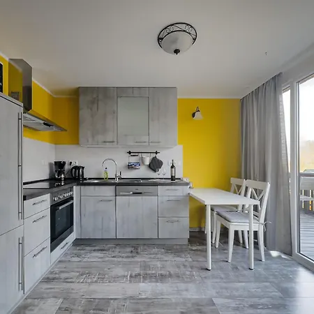 Appartement Kaiserhof