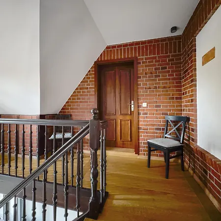 Kaiserhof Appartement *