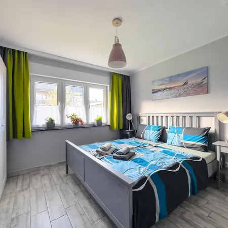 Appartement Kaiserhof *