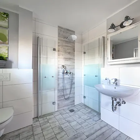 Kaiserhof Appartement *