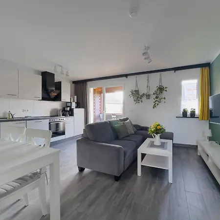 Kaiserhof Appartement Markkleeberg