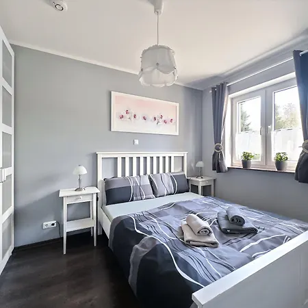 Appartement Kaiserhof *