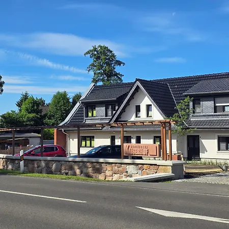 Kaiserhof Appartement Markkleeberg