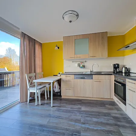 Appartement Kaiserhof *