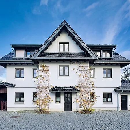 Appartement Kaiserhof