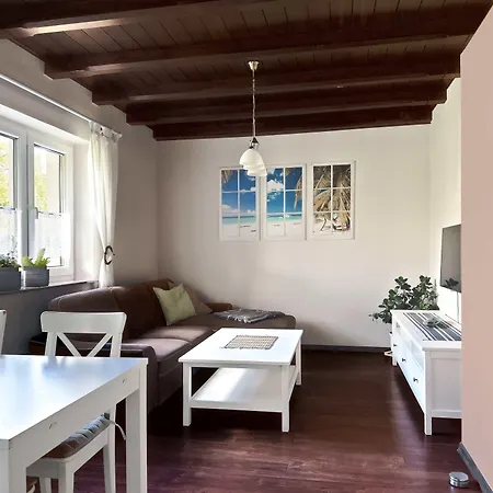 Kaiserhof Appartement Markkleeberg