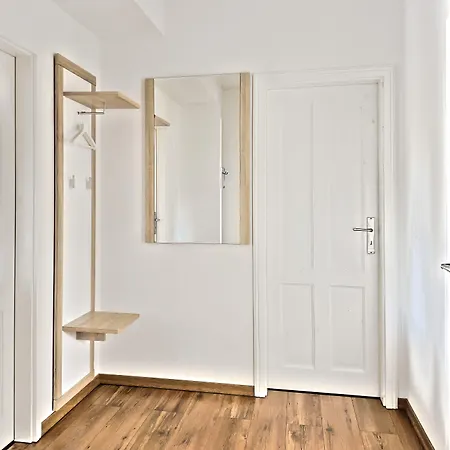 Kaiserhof Appartement Markkleeberg
