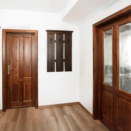 Kaiserhof Appartement *