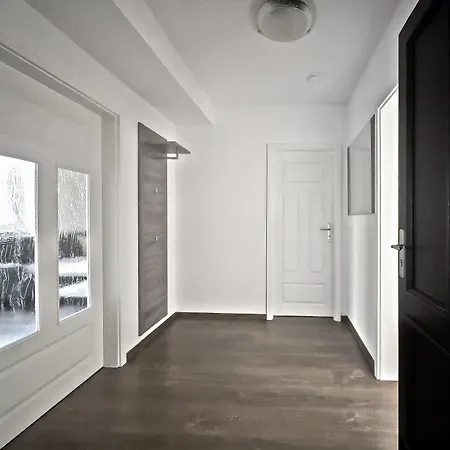 Appartement Kaiserhof Markkleeberg