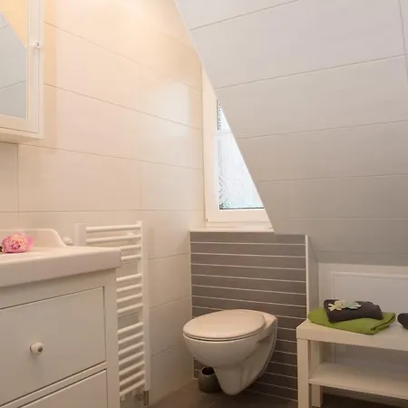 Apartment Kaiserhof Markkleeberg
