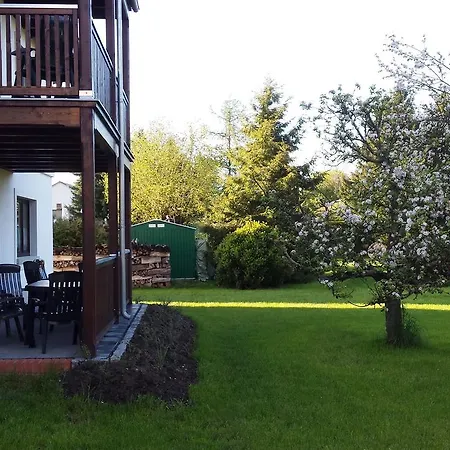 Kaiserhof Appartement Markkleeberg