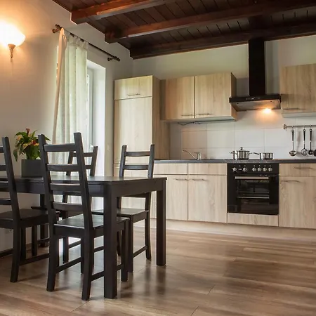 Kaiserhof Appartement *